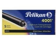 Pelikan pitkät patruunat GTP/5 (159761)