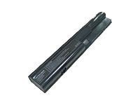 CoreParts - Batteri til bærbar PC (tilsvarer: HP 633805-001) - litiumion - 6-cellers - 4400 mAh - for HP ProBook 4330s, 4430s, 4530s