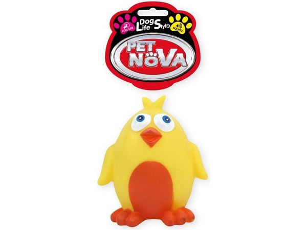 PET NOVA vin kylling 10 cm