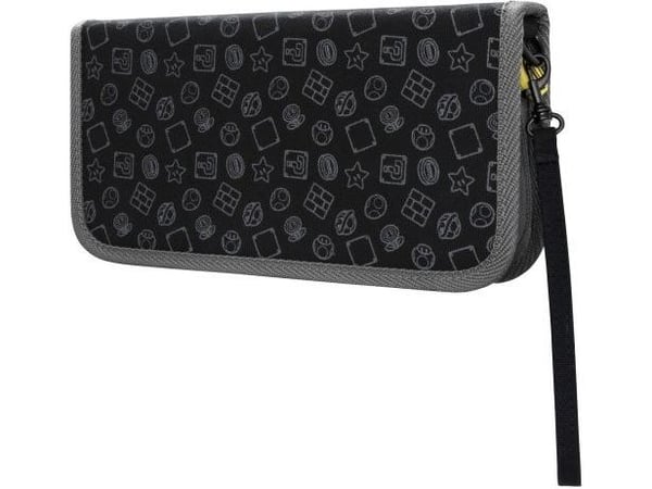PDP Mario-fodral för Nintendo Switch (500-029)