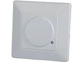 Orno mikrobølge bevegelsessensor 180°, IP20, 1200W