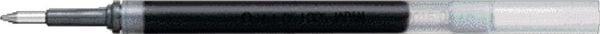 Pentel EnerGel geelikynät musta 0,25 mm 12 kpl (LRP5-AX)