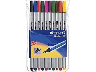 Pelikan Fineliner 96, Monivärinen