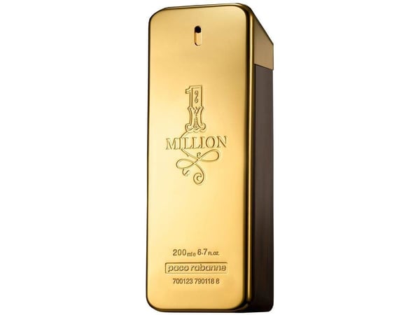 Paco Rabanne 1 Million EDT 200 ml