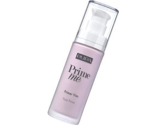 Pupa Prime Me korrigerande bas för make-up 004 30 ml