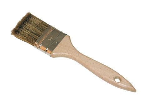Profix malerpensel engelsk 76/14 mm - 43027