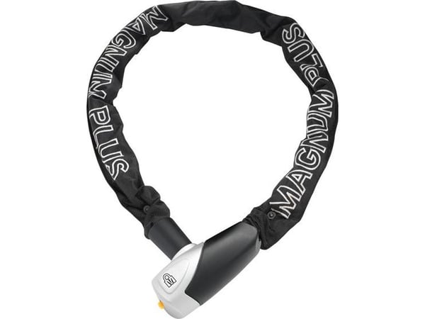 ONGUARD sykkellås Magnum 3104 svart (22967)