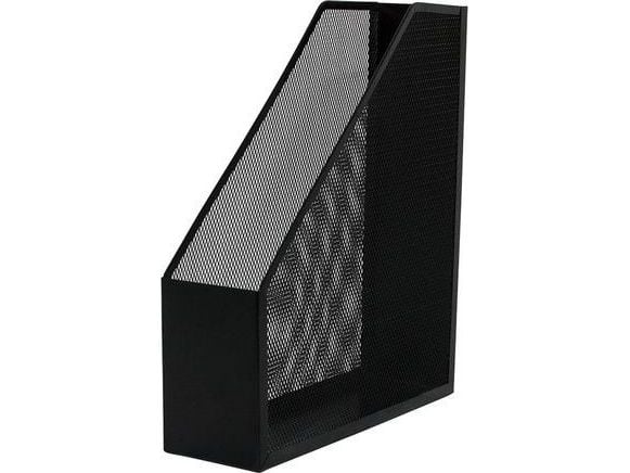 Q-CONNECT KF00862, Sort, 1 hyller, 79 mm, 250 mm, 289 mm, 79 x 250 x 289 mm