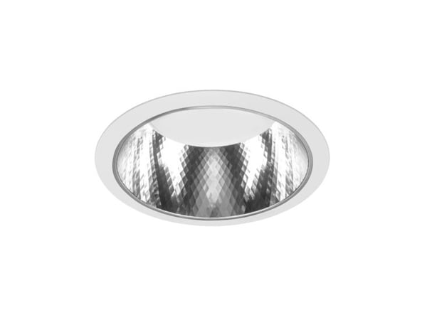 Pxf Belysning Pxf Belysning PXF belysning DOWNLIGHT BARI ECO LED 235 22W 2140lm 4000K hvit PX1487022