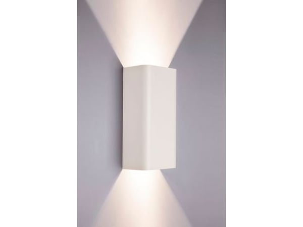 Vegglampe Nowodvorski Bergen 2x35W (9706)