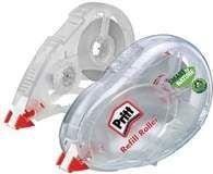 Pritt korrigeringstejp i band 4,2 mm - 2116531