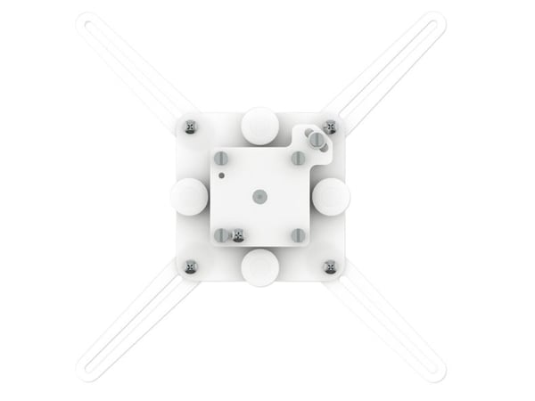 SMS Projector Precision CM V - Monteringssett (takmontering) - for projektor - hvit - takmonterbar