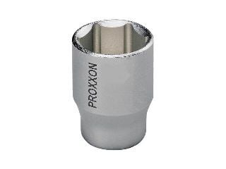 Proxxon hylsa 6-kant 1/2" 17 mm (PR23416)