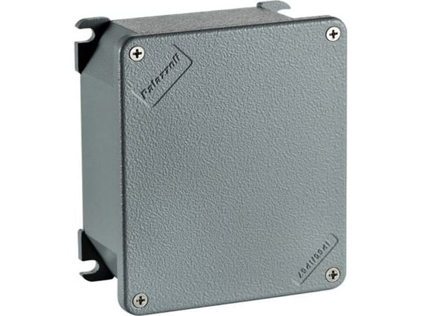 Palazzoli Unibox B20 alumiinirasia 264 x 315 x 122mm IP66 / IP67 (P520020)