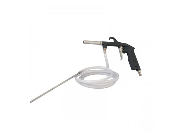 Pansam sandblåsepistol uten tank (A532026)