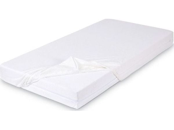 Multitex Bambu pyyhekumiarkki Bambu Valkoinen 60x120