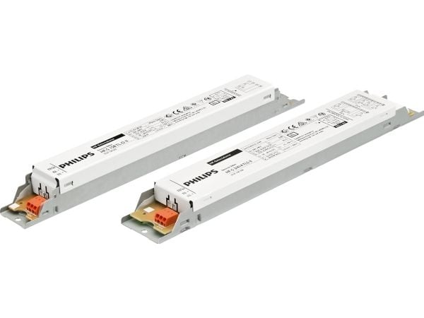 Philipsin elektroninen liitäntälaite HF-S 3/418 TL-D II 220-240V
