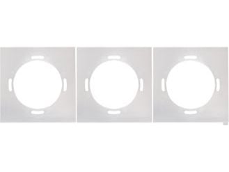 Kontakt-Simon NUC3, 1 stykker, 95 mm, 30 mm, 220 mm