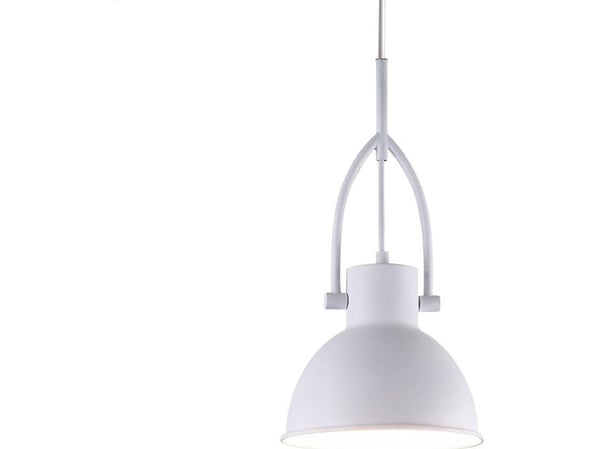 Hengelampe Platinet PENDANT LAMP HESTIA P161052-ME27 metall svart 26x36 [44021]