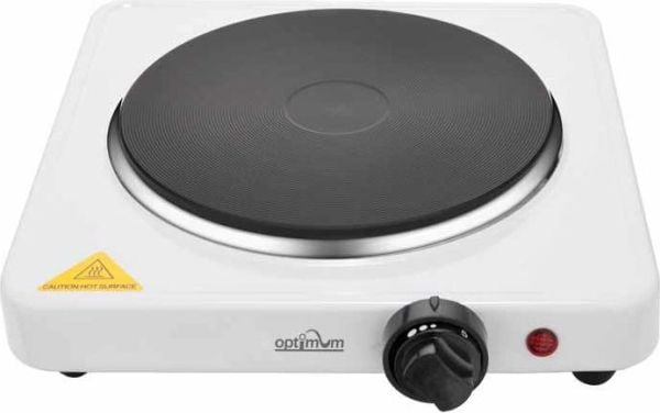 Optimum vapaasti seisova keittotaso PK 1546 BLACK