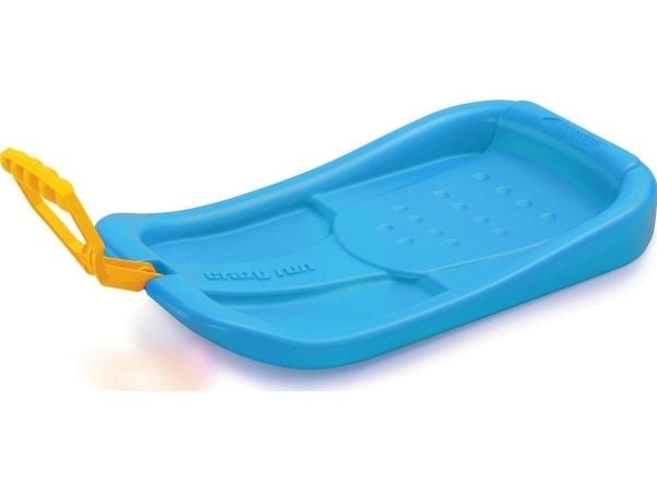 Prosperplast Crazy Run sininen luistin lapsille