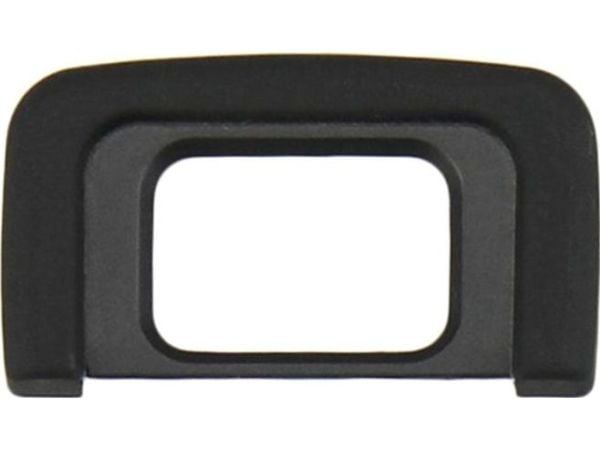 JJC øyekopp DK-25 for Nikon