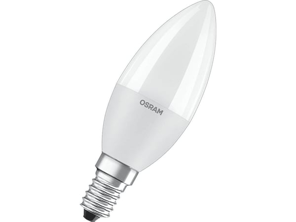 OSRAM LED VALUE CLASSIC B - - klasse F