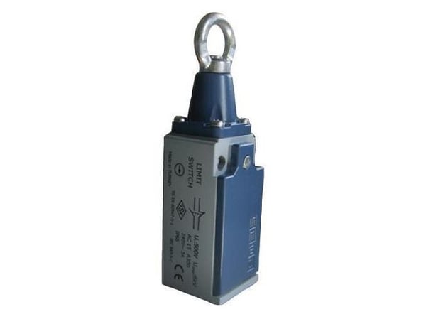Promet 1NC+1NO metallikoteloinen kytkin T0-L52K13HUM111
