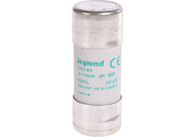 Legrand 015080, 1 styck