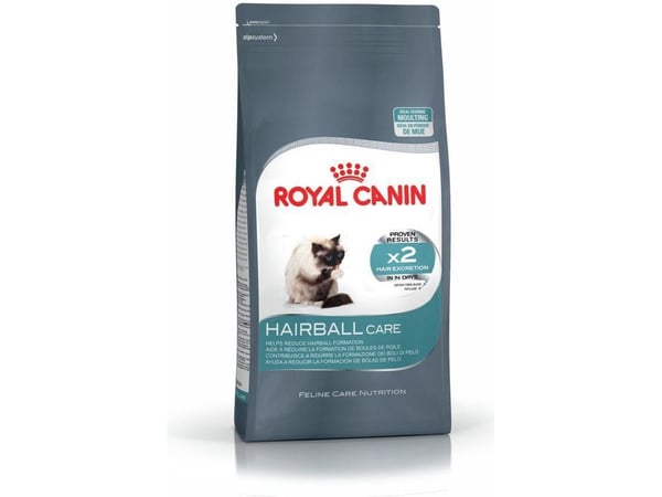 Royal Canin Hairball Care, Voksen, 400 g