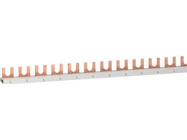 Schneider Gaffelskinne 1P 12M 63A R9XFH112