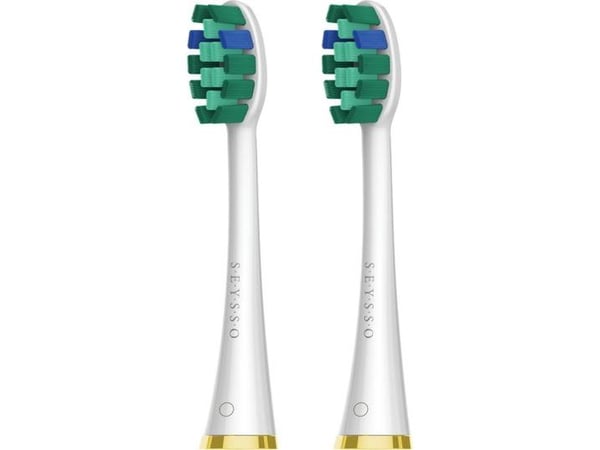 Seysso Gold White Heads Whitening Reserve Heads (SE0302W)