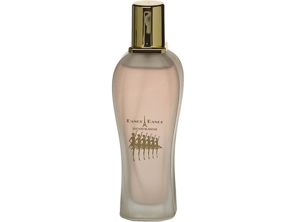 REAL TIME Dance Dance Edition Blanche EDP 100 ml