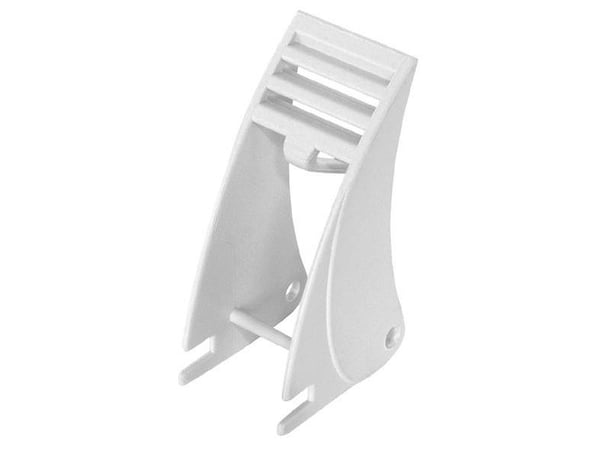 Relpol Ejektorin kiinnike, pistorasioille GZM80, GZT80, GZM92, GZT92 GZT80-0040 GZT80-0040