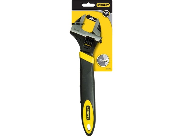 Stanley 0-90-950, 105 mm, 17 mm, 350 mm, 708 g