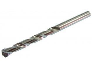 Stanley STA53207-QZ, Drill, 6 mm, 123 mm, Murverk, Metall, Tre, 6 cm, 1 stykker