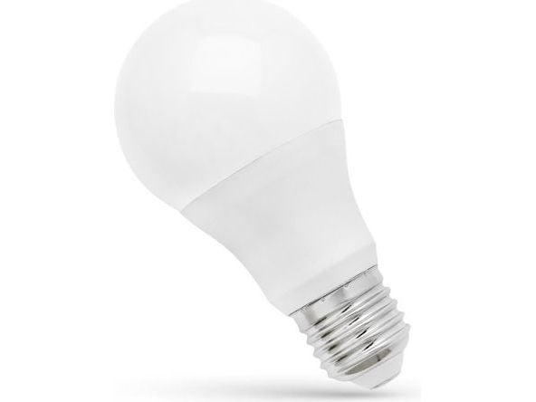 Spectrum LED GLS E-27, 230V, 11.5W, CW (WOJ13909_220ST)