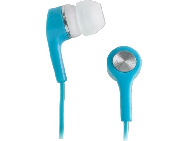 SETTY GSM022088, Johdolliset kuulokkeet, Siniset