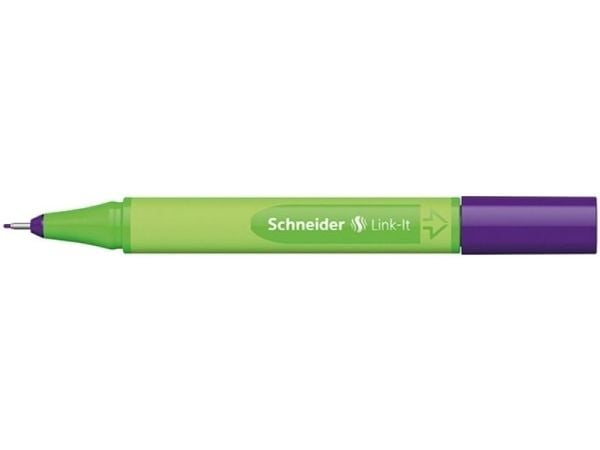 Schneider kirjoitusvälineet Link-It 0.4