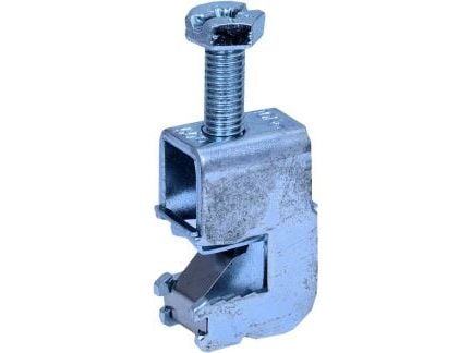Simet-kiskoterminaali 315A 690V 10mm 1.5 - 50mm2 BKS5010 (89777000)