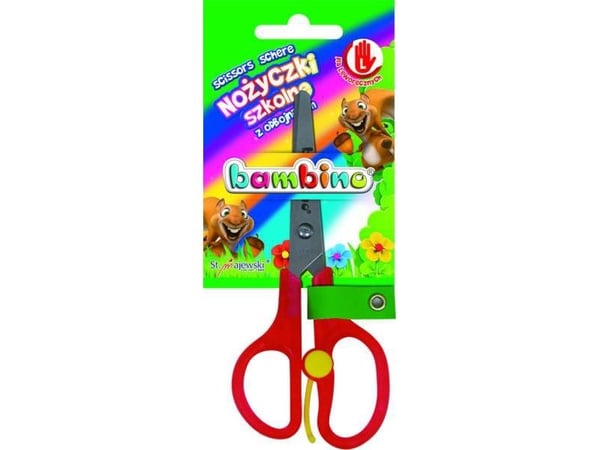 St. Majewski Scissors for left-handed users