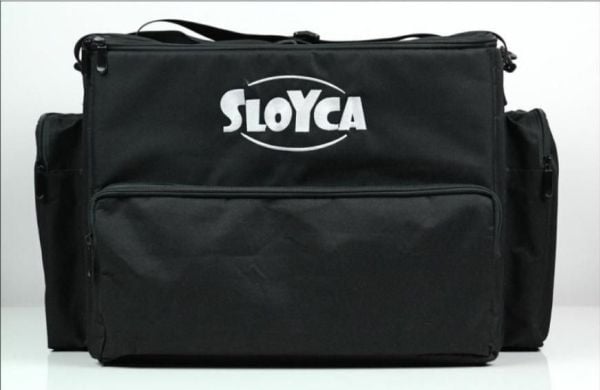 Sloyca Brettspillveske - Horisontal SLOYCA