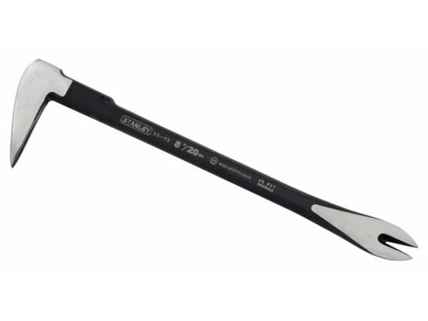 Stanley 0-55-114, Musta, Terästä, 1 kpl, 250 mm