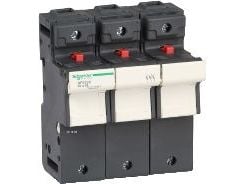 Schneider Electric DF22, 3P, 690 V, 8 kV, 690 V, 125 A, 960 °C