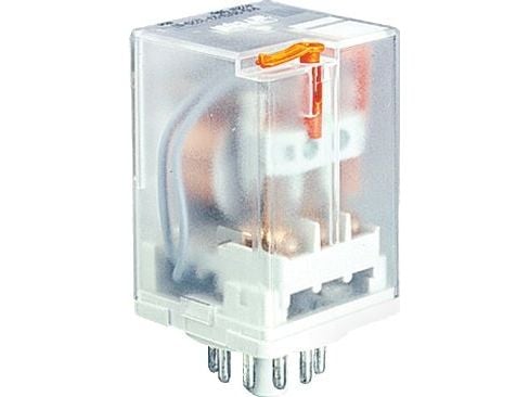 Relpol teollisuusrele R15-2013-23-1110-WT (802857)
