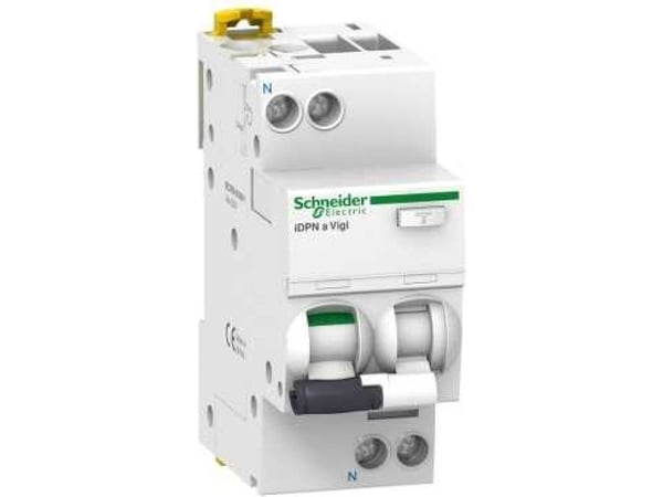 Schneider Electric iDPNa Vigi, 4500 A, IP20