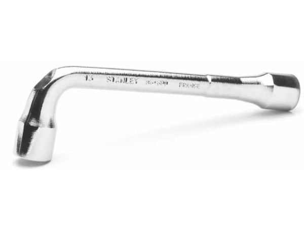 Stanley pipehylse gaffelnøkkel type L 17 mm (1-86-694)