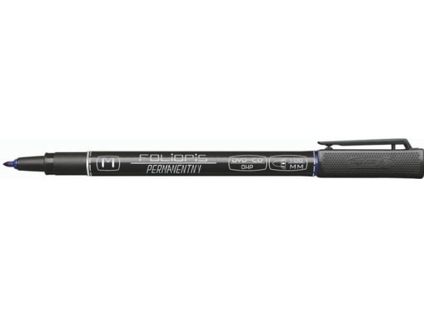 Rystor Foliopis (FM-10 C)