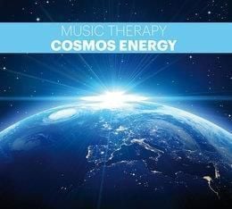 Soliton Music Therapy. Cosmos Energy CD - 221474 |