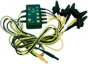 Sonel Auto ISO-1000-adapter (WAADAAISO10)